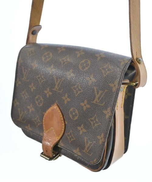 LOUIS VUITTON กระเป๋าสะพาย