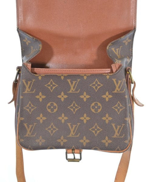 LOUIS VUITTON กระเป๋าสะพาย