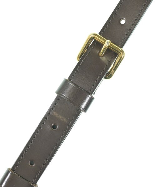 LOUIS VUITTON กระเป๋าสะพาย