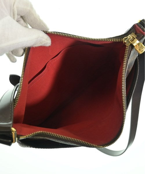 LOUIS VUITTON กระเป๋าสะพาย
