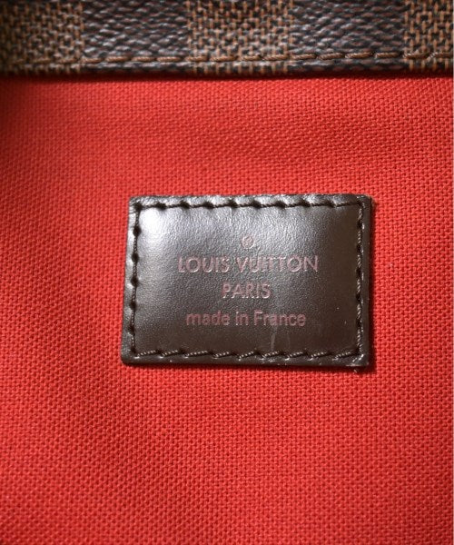 LOUIS VUITTON กระเป๋าสะพาย