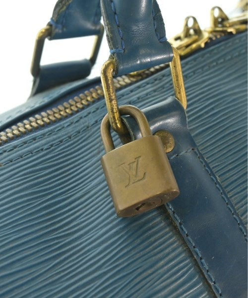 LOUIS VUITTON กระเป๋าใส่อุปกรณ์ขนาดใหญ่