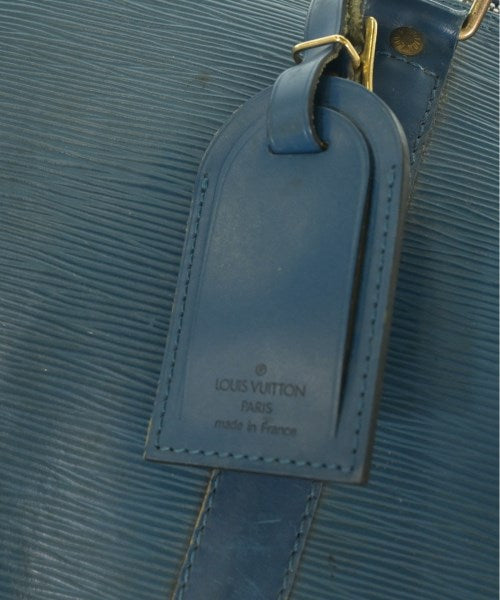 LOUIS VUITTON กระเป๋าใส่อุปกรณ์ขนาดใหญ่
