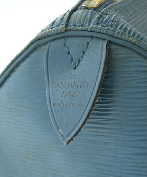 LOUIS VUITTON กระเป๋าใส่อุปกรณ์ขนาดใหญ่