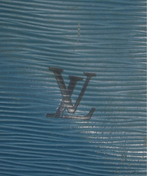 LOUIS VUITTON กระเป๋าใส่อุปกรณ์ขนาดใหญ่