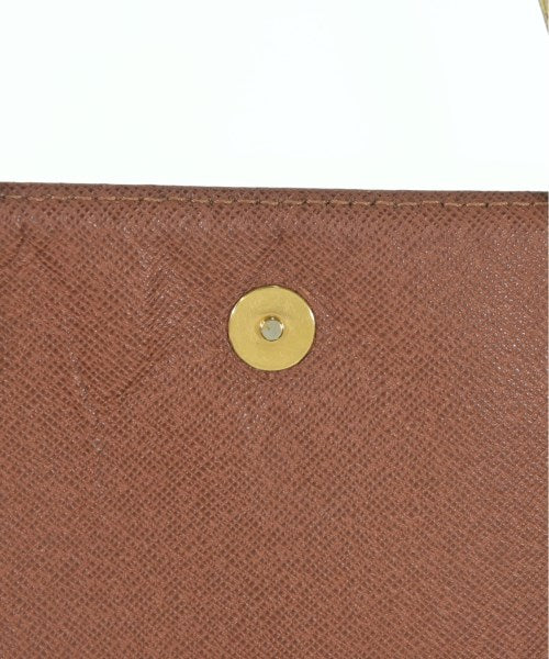 LOUIS VUITTON กระเป๋าสะพาย