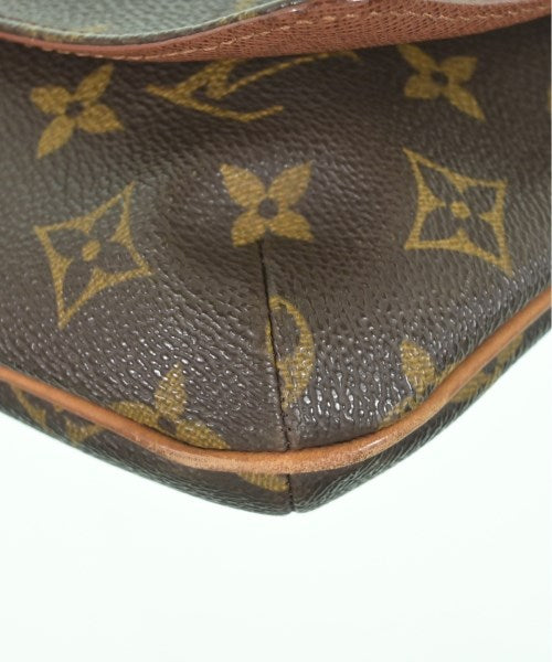 LOUIS VUITTON กระเป๋าสะพาย