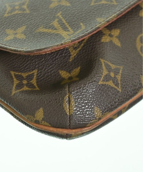 LOUIS VUITTON กระเป๋าสะพาย