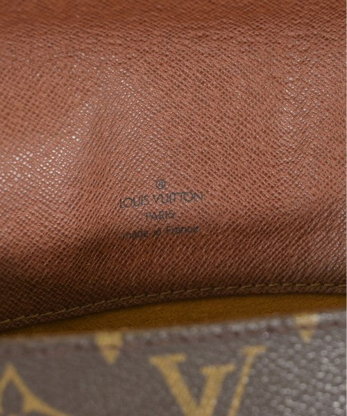 LOUIS VUITTON กระเป๋าสะพาย
