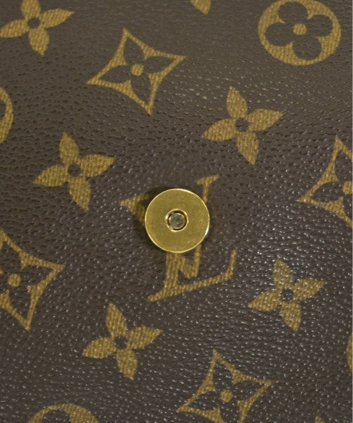 LOUIS VUITTON กระเป๋าสะพาย