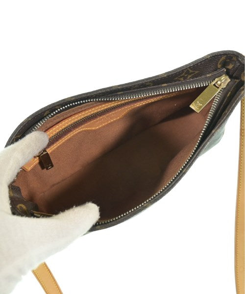 LOUIS VUITTON กระเป๋าสะพาย