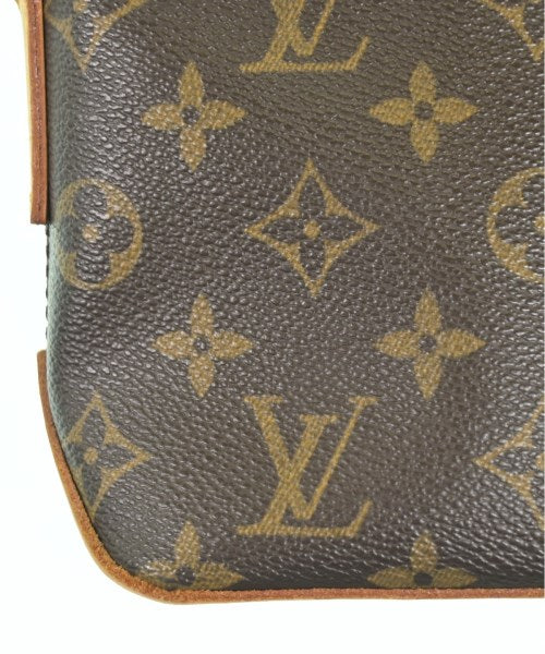 LOUIS VUITTON กระเป๋าสะพาย