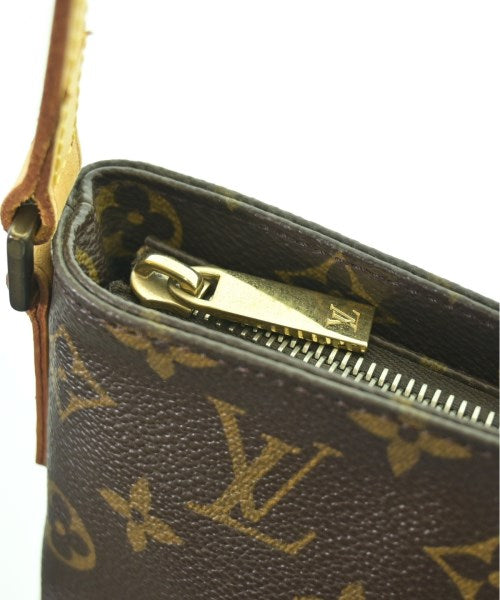 LOUIS VUITTON กระเป๋าสะพาย