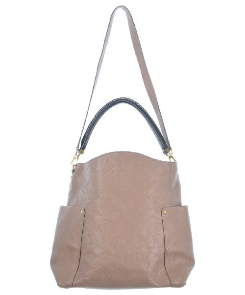 LOUIS VUITTON กระเป๋าสะพาย