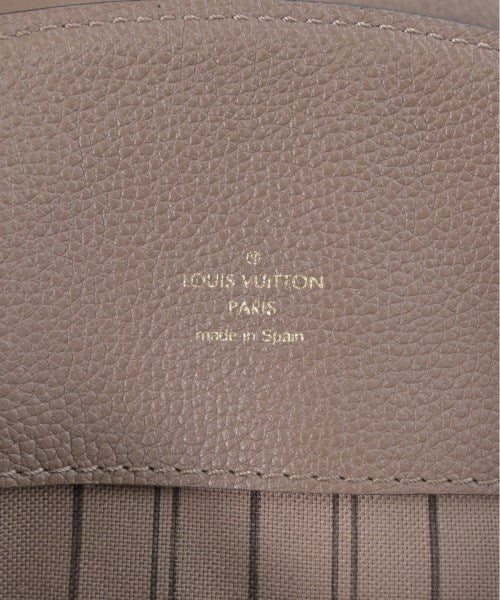 LOUIS VUITTON กระเป๋าสะพาย