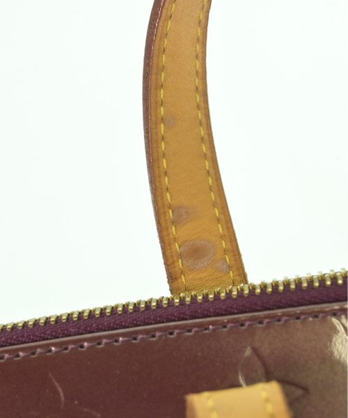 LOUIS VUITTON กระเป๋าถือขนาดใหญ่