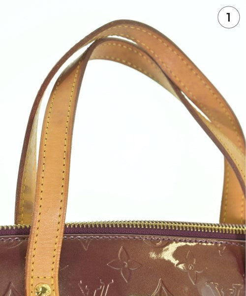 LOUIS VUITTON กระเป๋าถือขนาดใหญ่