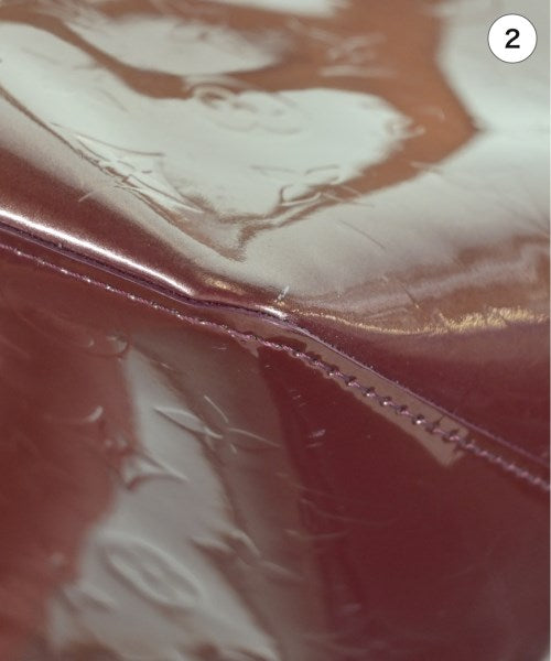 LOUIS VUITTON กระเป๋าถือขนาดใหญ่