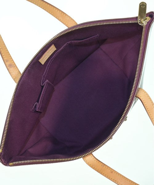 LOUIS VUITTON กระเป๋าถือขนาดใหญ่