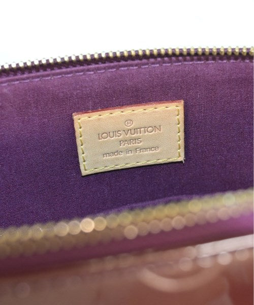 LOUIS VUITTON กระเป๋าถือขนาดใหญ่