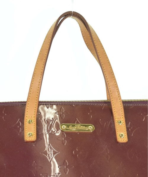 LOUIS VUITTON กระเป๋าถือขนาดใหญ่
