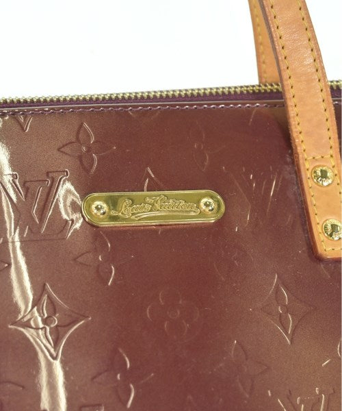 LOUIS VUITTON กระเป๋าถือขนาดใหญ่
