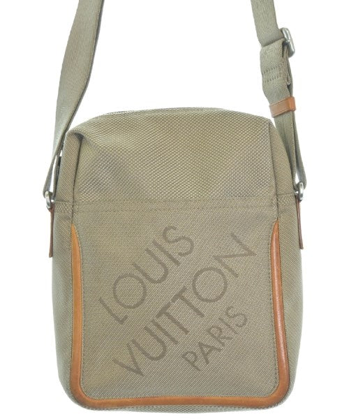 LOUIS VUITTON กระเป๋าสะพาย