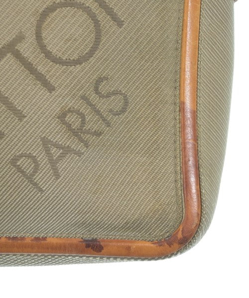 LOUIS VUITTON กระเป๋าสะพาย