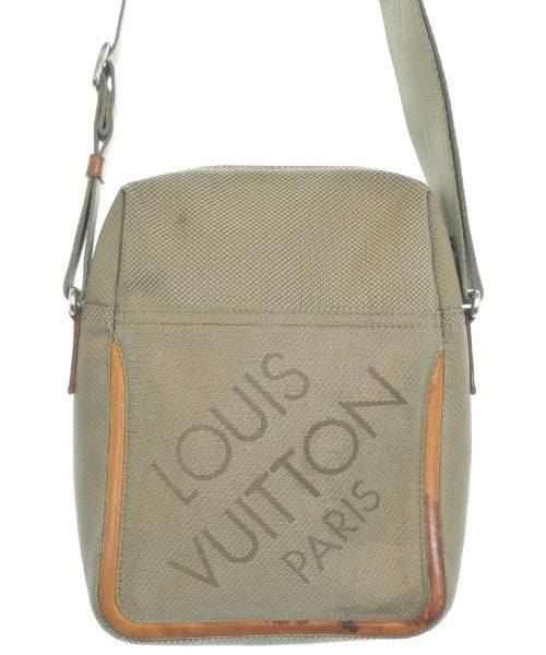 LOUIS VUITTON กระเป๋าสะพาย