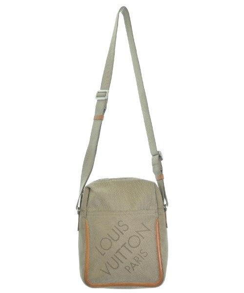 LOUIS VUITTON กระเป๋าสะพาย