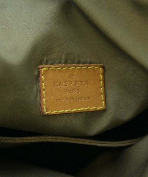 LOUIS VUITTON กระเป๋าสะพาย