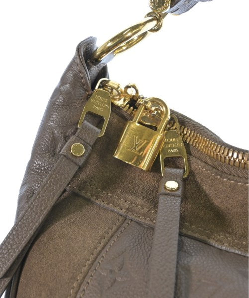 LOUIS VUITTON กระเป๋าสะพาย