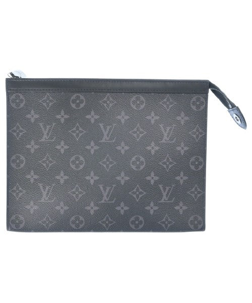 LOUIS VUITTON คลัตช์