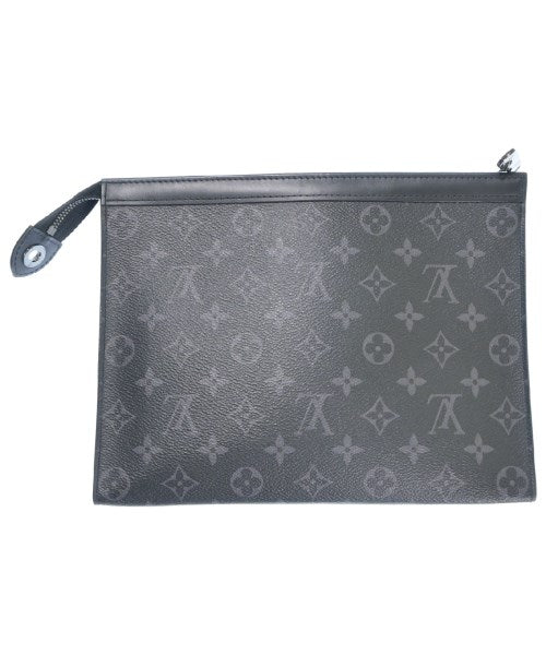 LOUIS VUITTON คลัตช์