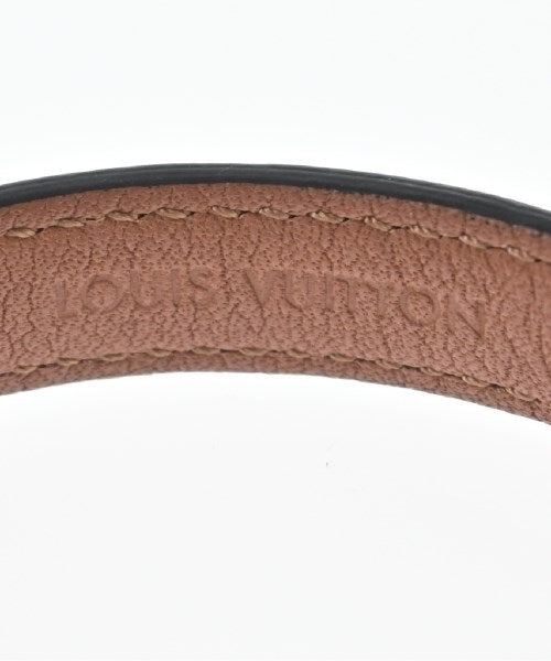 LOUIS VUITTON สร้อยข้อมือ/กำไล