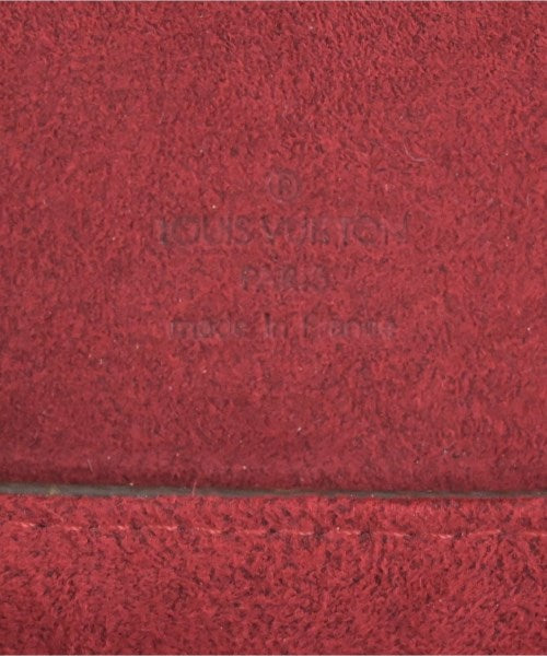 LOUIS VUITTON กระเป๋าถือ