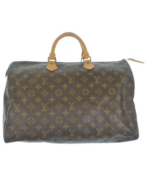 LOUIS VUITTON กระเป๋าถือ