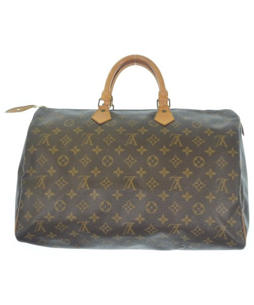 LOUIS VUITTON กระเป๋าถือ