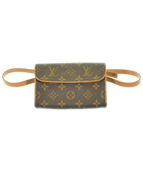 LOUIS VUITTON กระเป๋าสะพาย