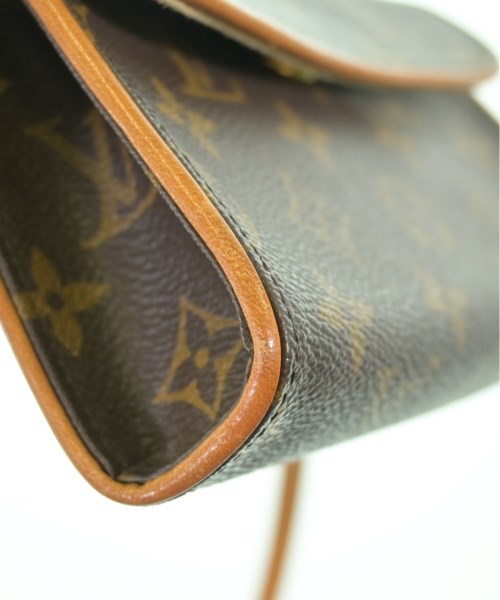 LOUIS VUITTON กระเป๋าสะพาย