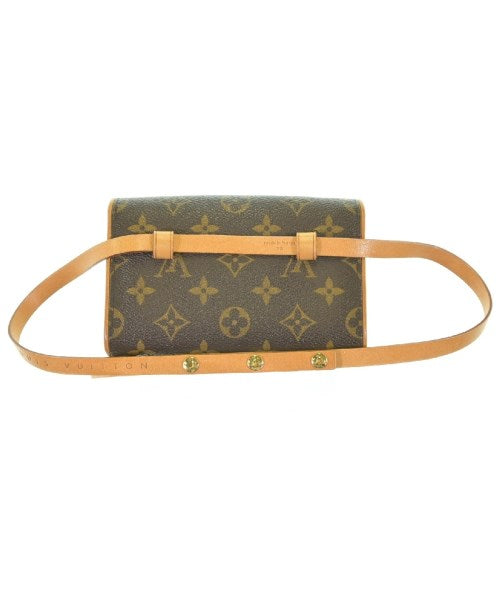 LOUIS VUITTON กระเป๋าสะพาย