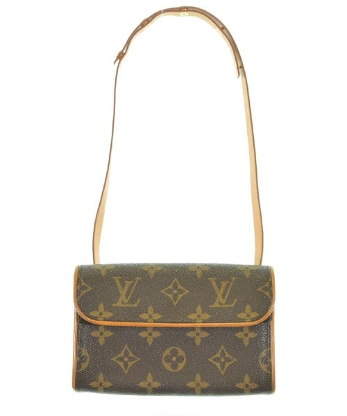 LOUIS VUITTON กระเป๋าสะพาย