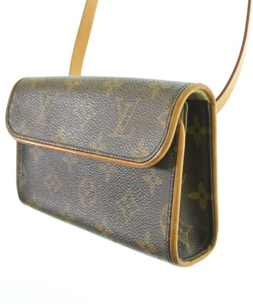 LOUIS VUITTON กระเป๋าสะพาย