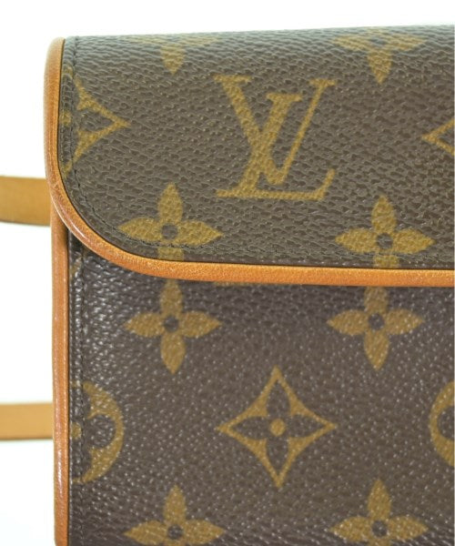LOUIS VUITTON กระเป๋าสะพาย