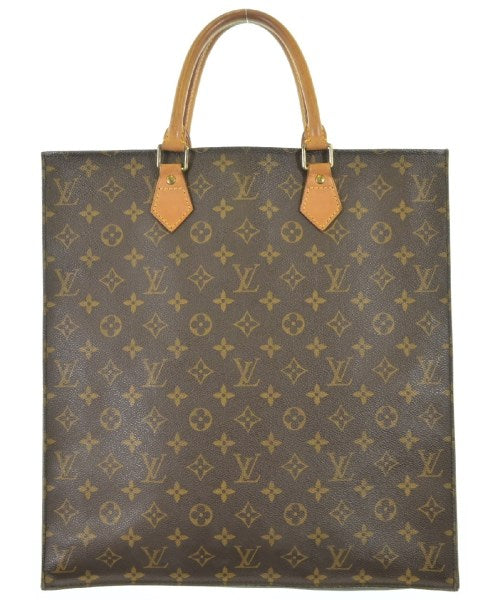 LOUIS VUITTON กระเป๋าถือขนาดใหญ่