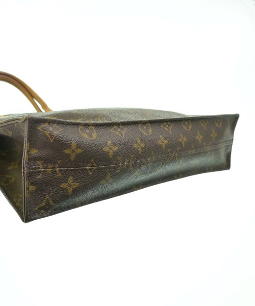 LOUIS VUITTON กระเป๋าถือขนาดใหญ่
