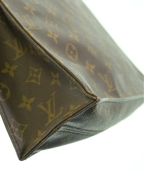 LOUIS VUITTON กระเป๋าถือขนาดใหญ่