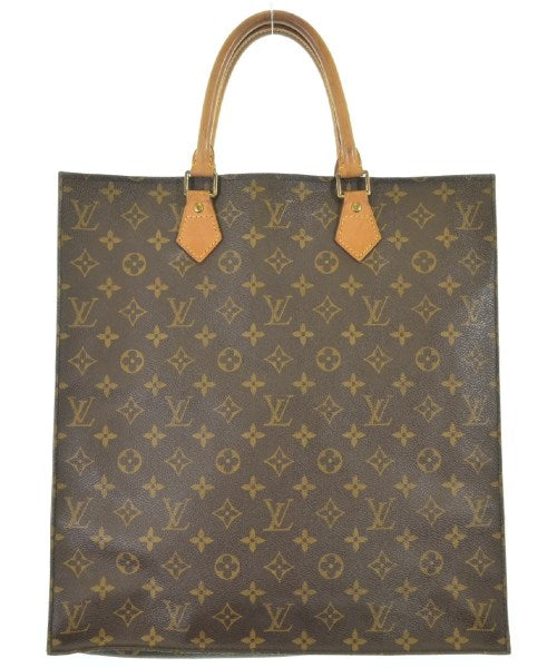 LOUIS VUITTON กระเป๋าถือขนาดใหญ่