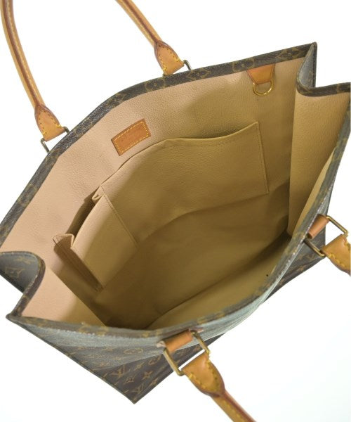 LOUIS VUITTON กระเป๋าถือขนาดใหญ่