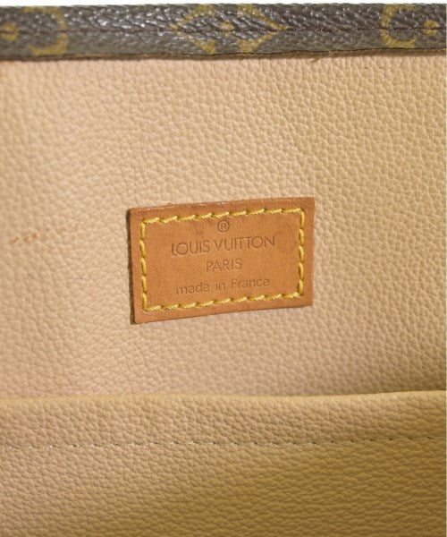 LOUIS VUITTON กระเป๋าถือขนาดใหญ่